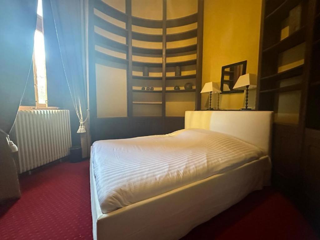 Camping Et Hotel Chateau Du Haget Montesquiou Eksteriør bilde