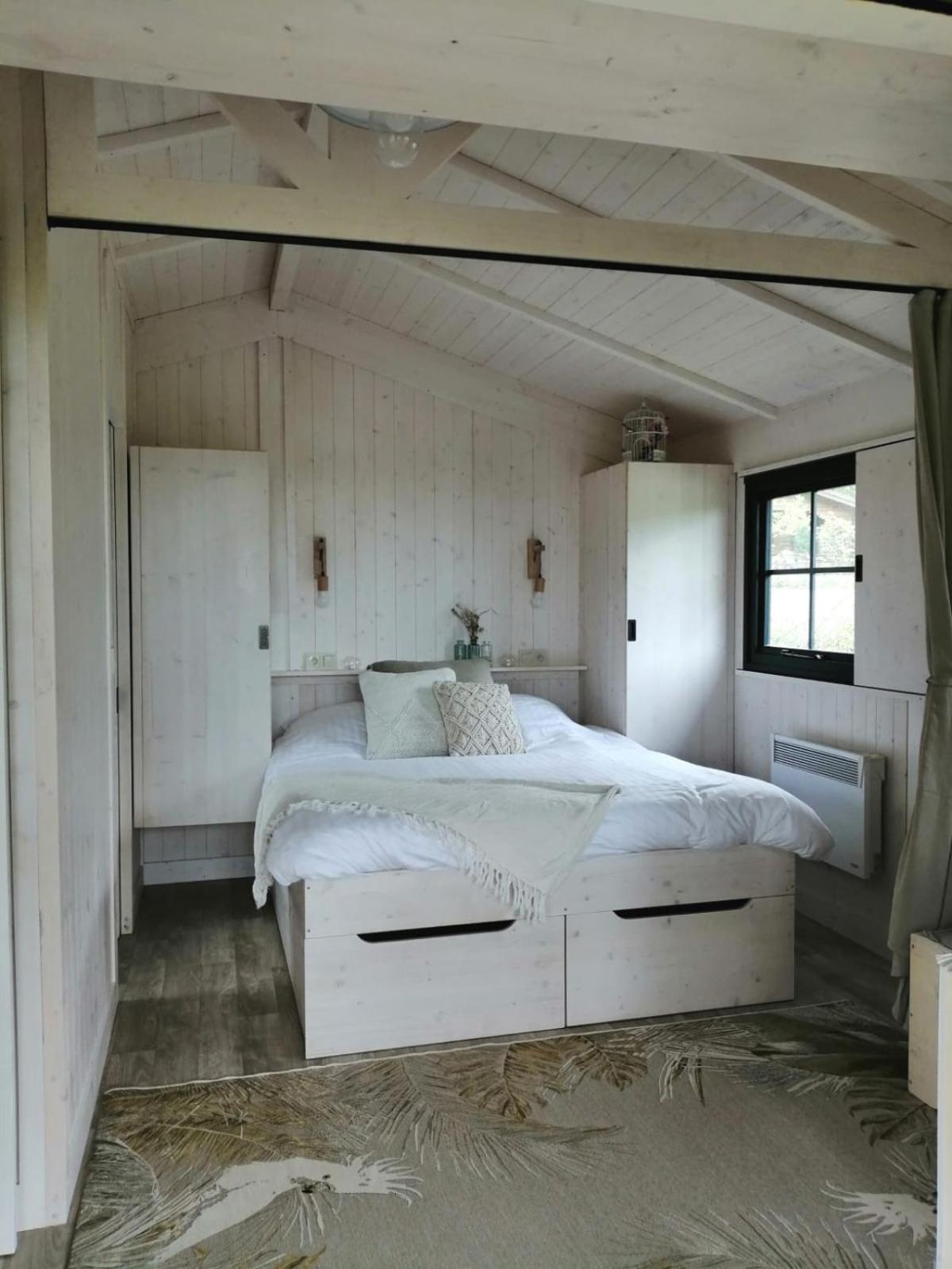 Camping Et Hotel Chateau Du Haget Montesquiou Eksteriør bilde